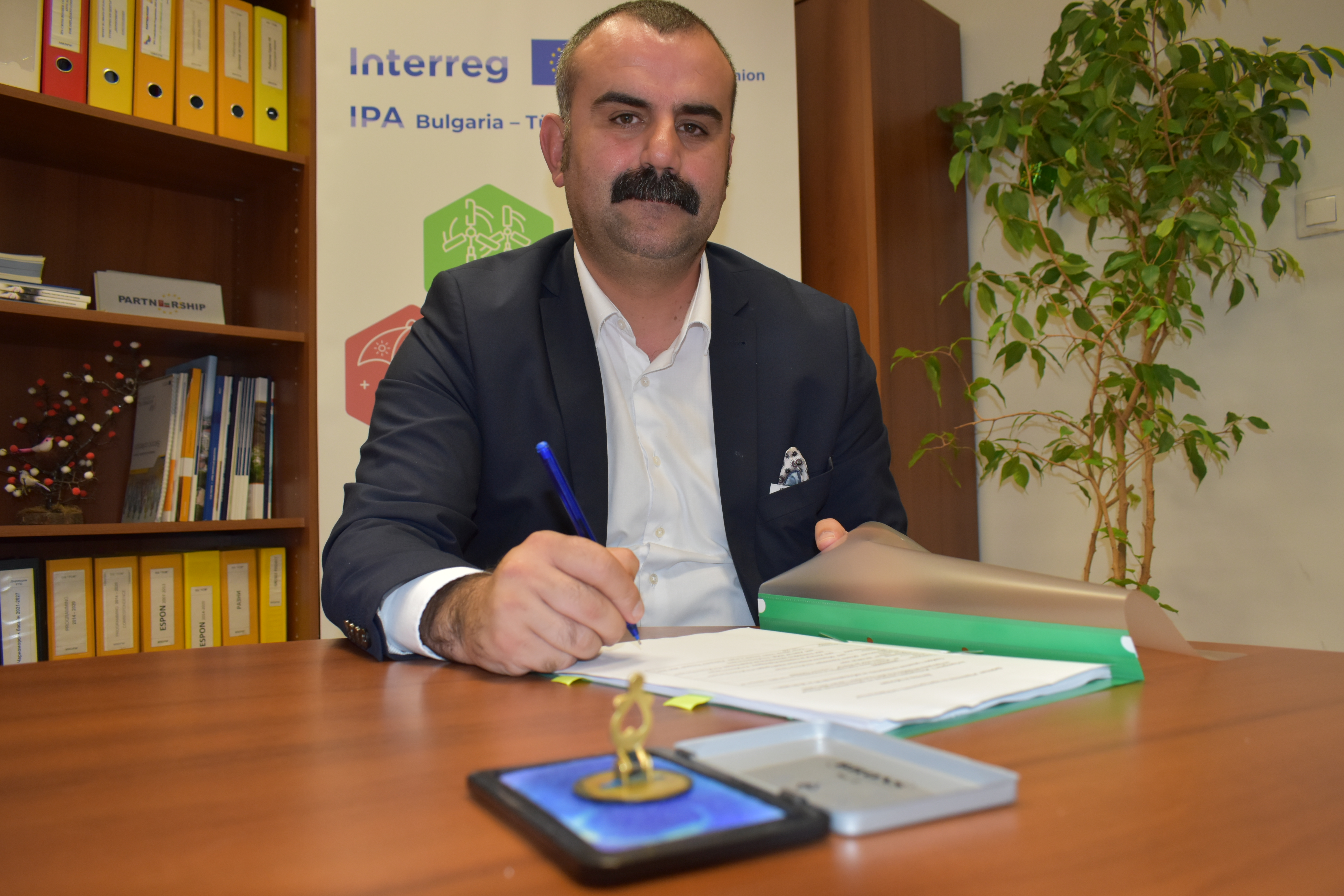 CULTHRA hibe sözleşmesinin imzalanması