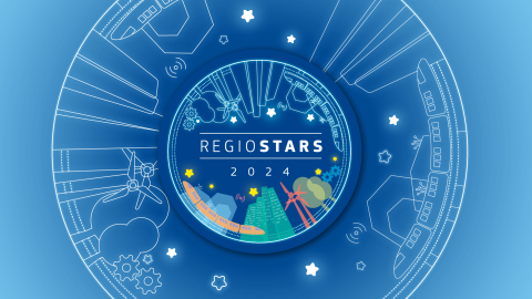 REGIOSTARS