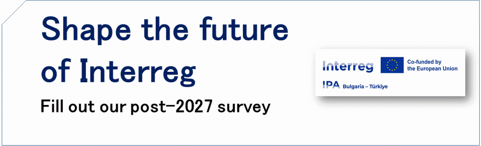 Post 2027 Survey